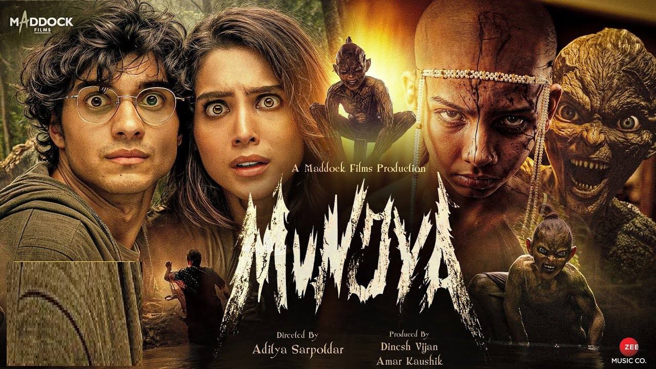Munjya